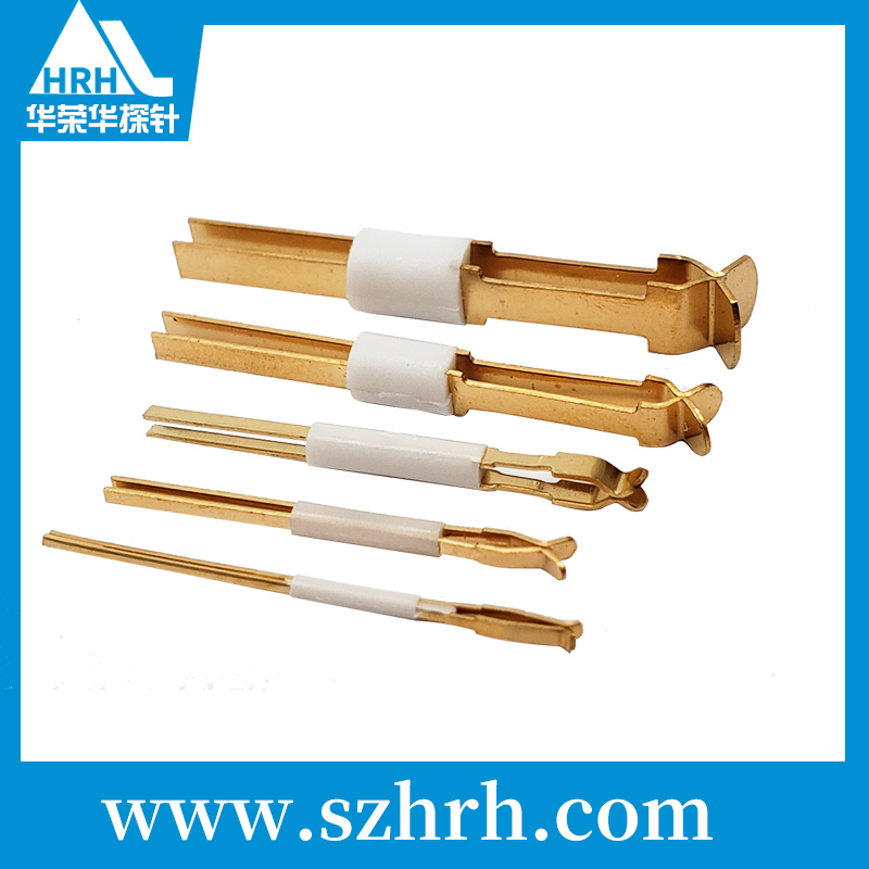 國產(chǎn)夾片測試探針哪家好？