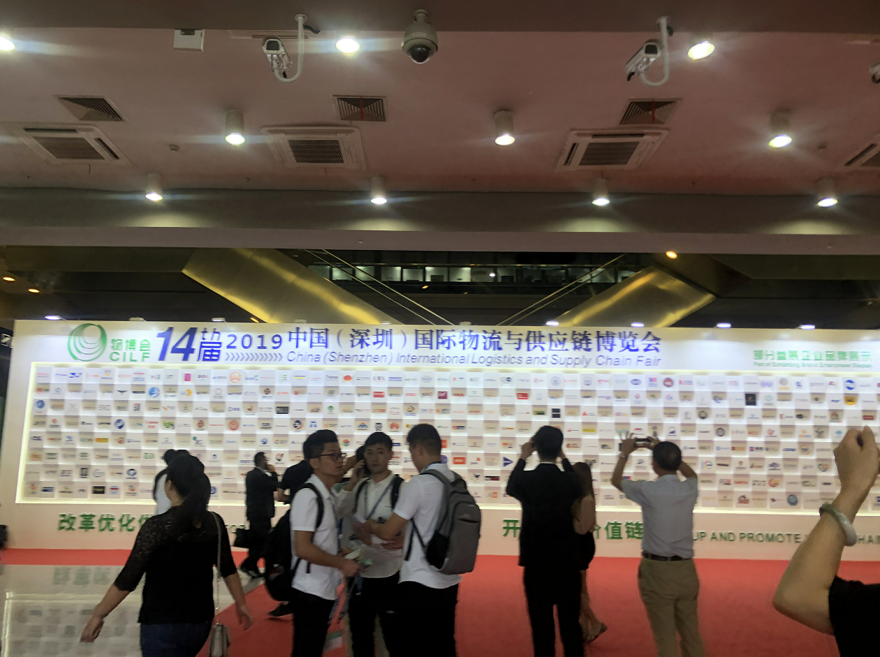 華榮華展會(huì)第二天，精彩繼續(xù)