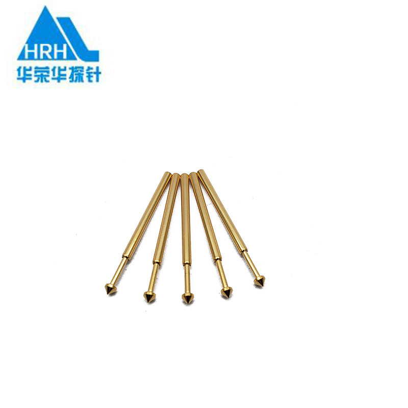 測(cè)試探針SP-125308250，華榮華探針廠家