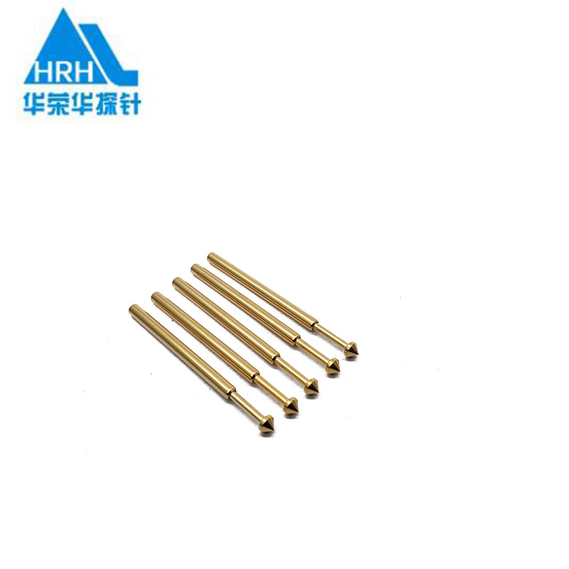 測(cè)試探針SP-125308250，華榮華探針廠家
