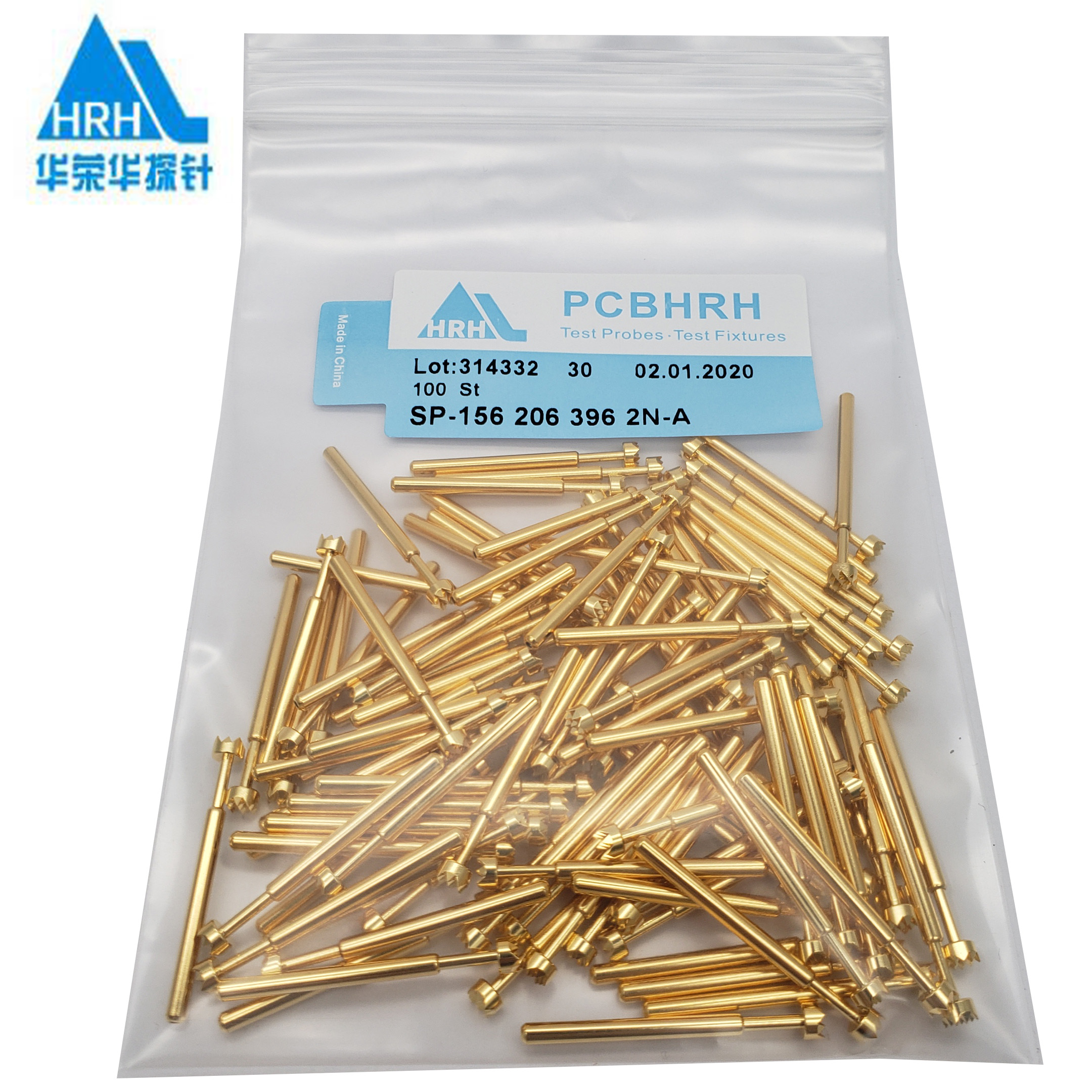 探針SP125306396，華榮華探針廠家