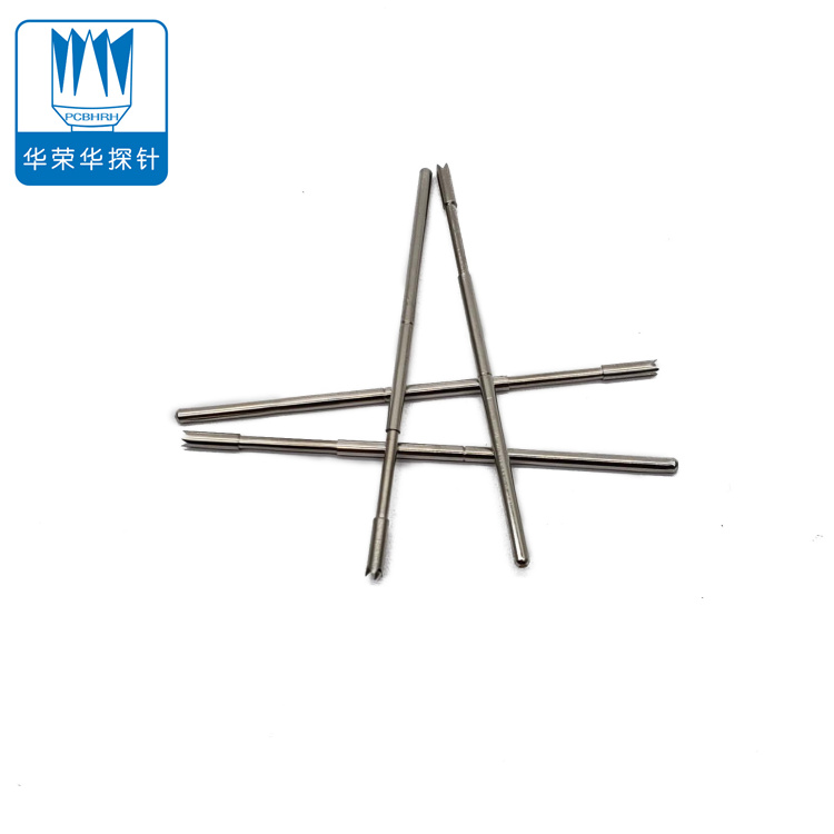 S1353-Q，爪頭探針，華榮華探針廠家