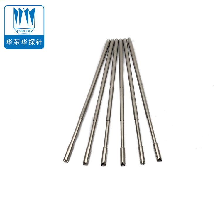 S1353-Q，爪頭探針，華榮華探針廠家