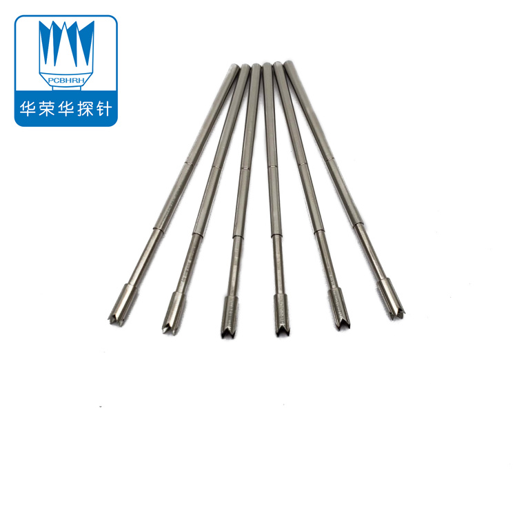 L1353-Q，爪頭探針，華榮華探針廠家