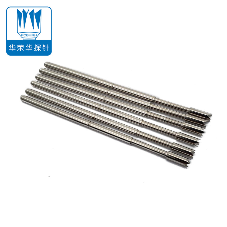 L1353-Q，爪頭探針，華榮華探針廠家
