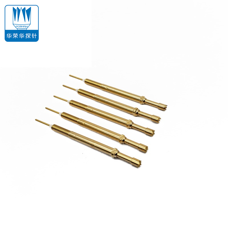 LK465-A1 H2.3探針，定制探針，華榮華開關(guān)探針廠家