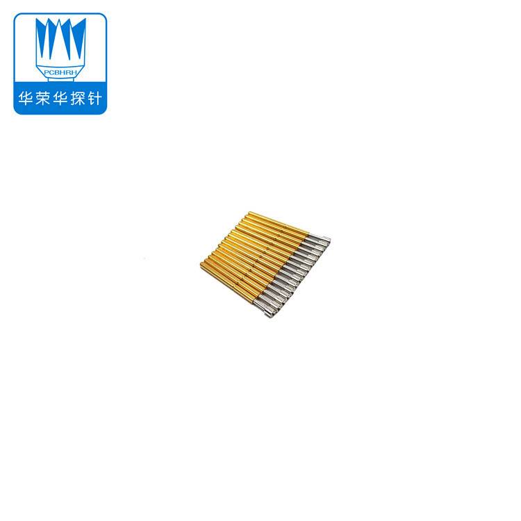 P75-A探針，彈簧探針，華榮華測(cè)試針廠家