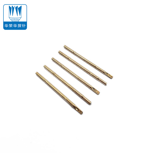 測試探針套管RM75-4S、RM75-4W
