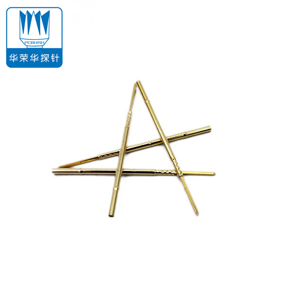 測試探針套管RM75-4S、RM75-4W