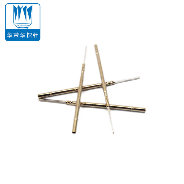 測試探針套管RM75-3S、RM75-3W