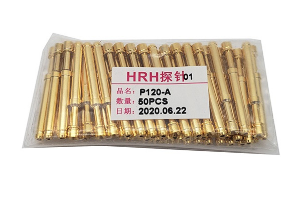 探針是什么？華榮華告訴你