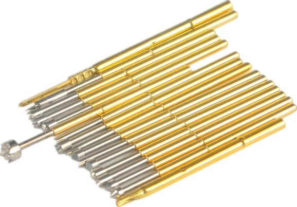 PCB測(cè)試架彈簧探針主要應(yīng)用在哪些方面呢？