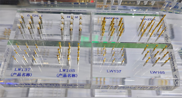 為什么有些測試探針測試后沒有彈性呢？